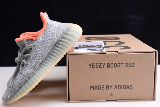 V2 Sage Desert Adidas FX9035 350 Yeezy Boost 0825